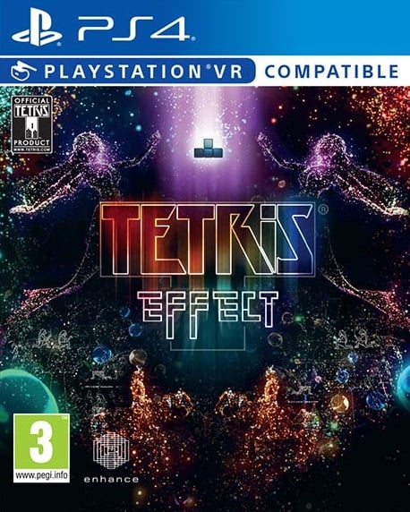 Tetris Effect