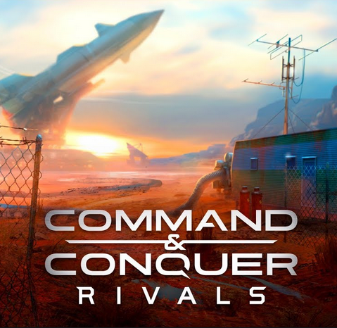 Command & Conquer Rivals