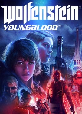 Wolfenstein Youngblood