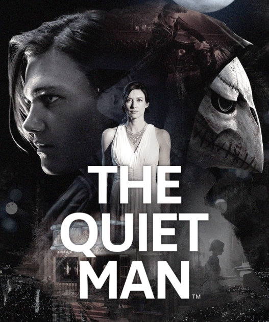 The Quiet Man