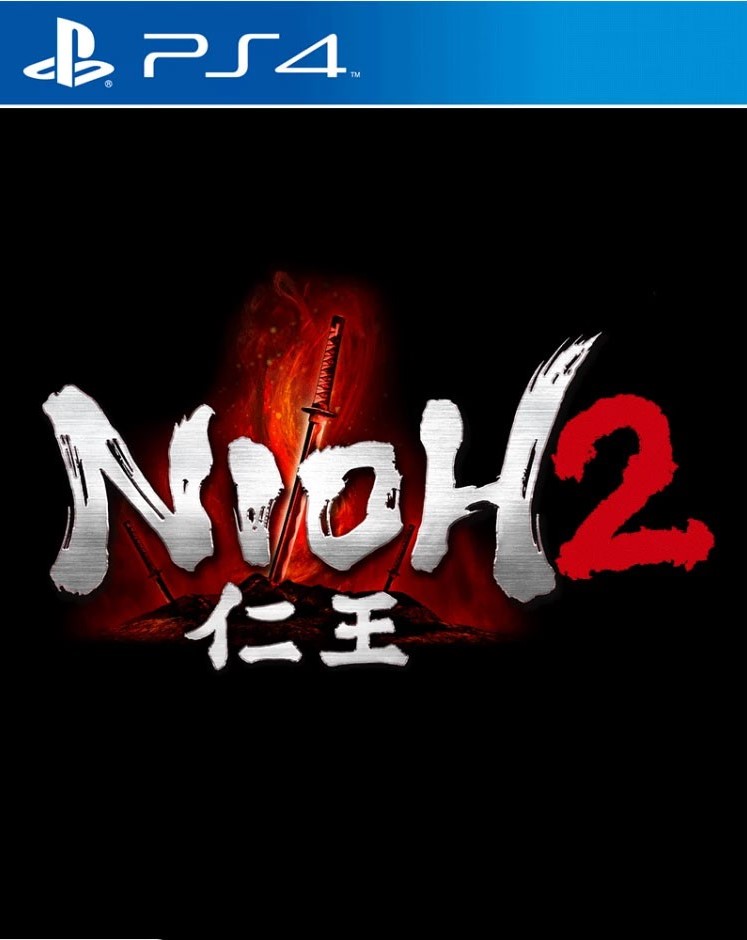 Nioh 2