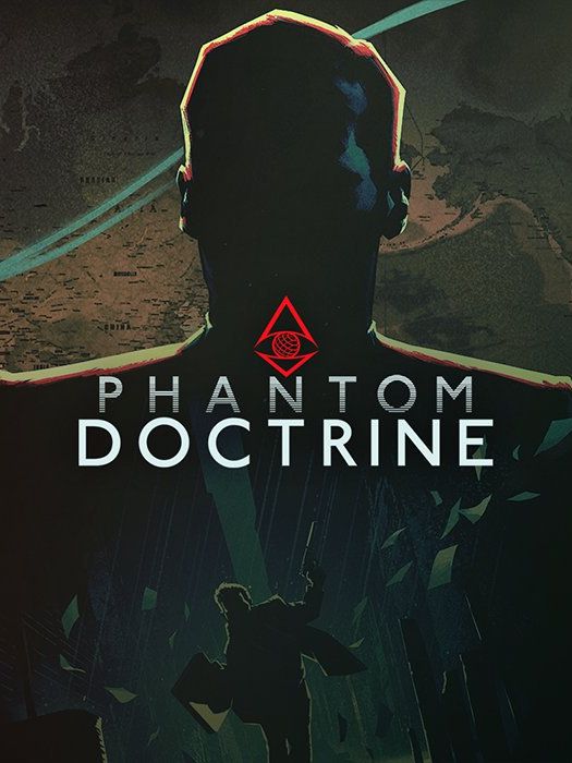 Phantom Doctrine