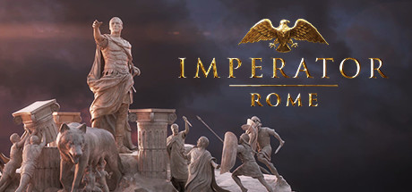 Imperator : Rome