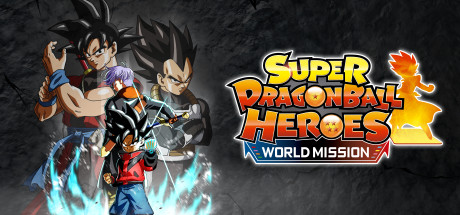 Super Dragon Ball Heroes