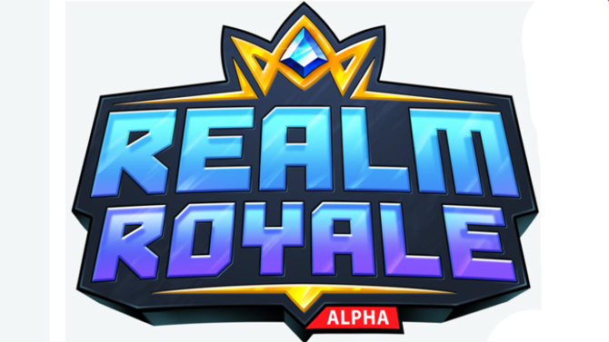 Realm Royale