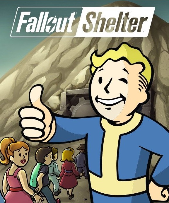 Fallout Shelter