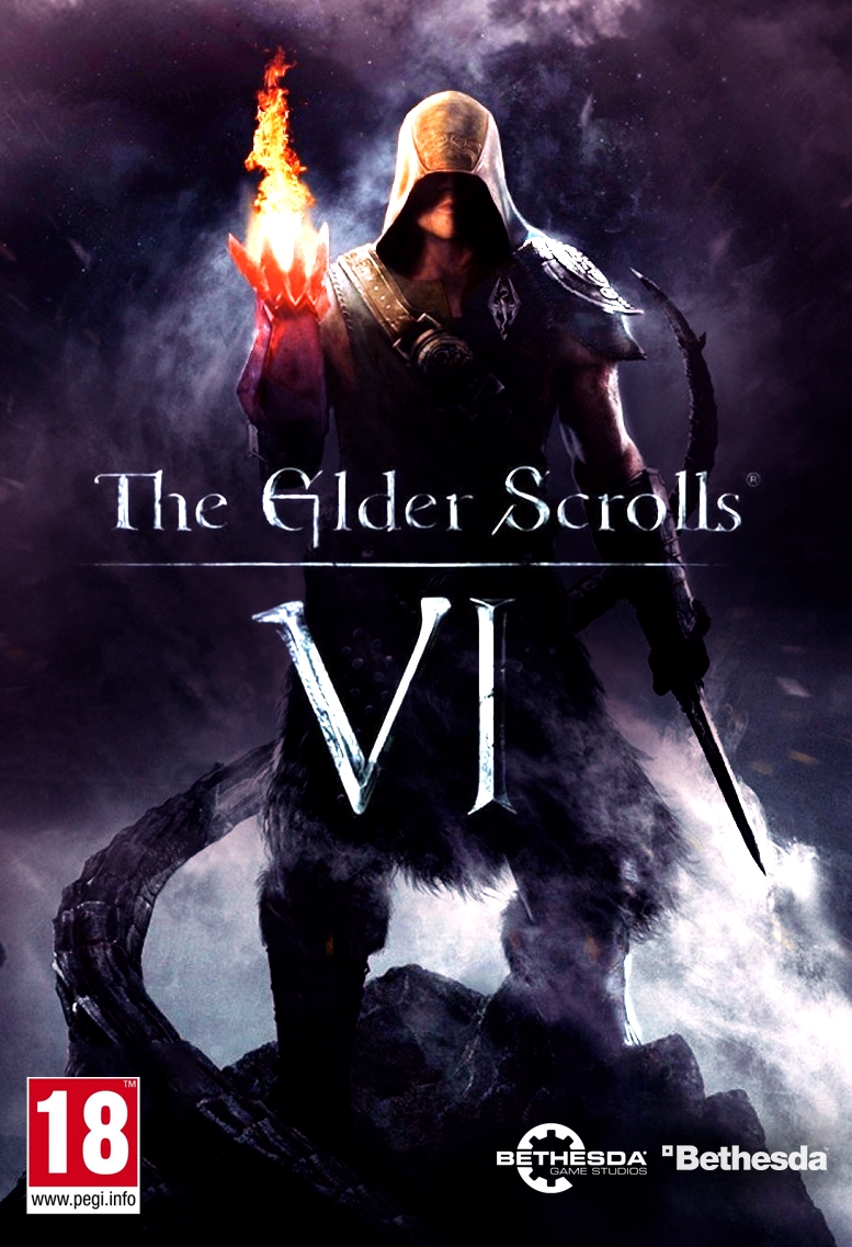 The Elder Scrolls VI