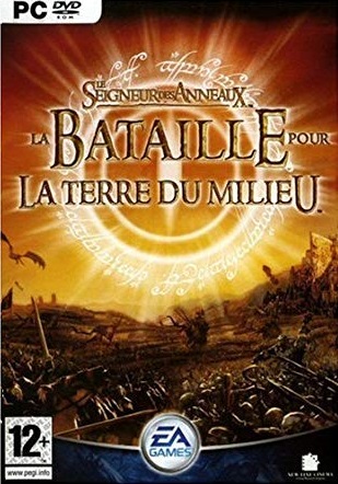 Le Seigneur des anneaux : La Bataille pour la Terre du Milieu