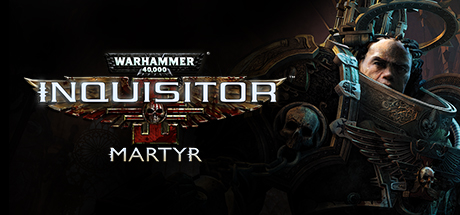 Warhammer 40000: Inquisitor - Martyr