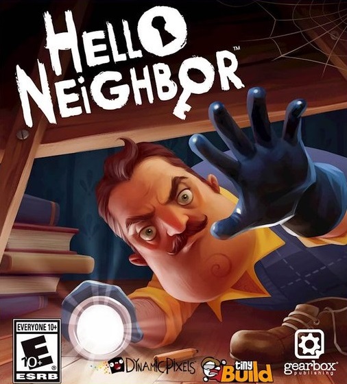 Hello Neighbor