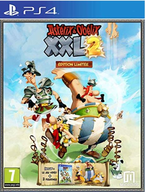 Astérix & Obélix XXL 2 (Remaster)