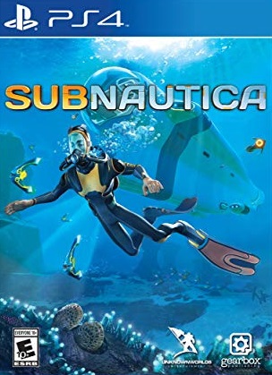 Subnautica