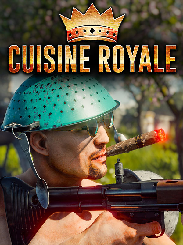 Cuisine Royale