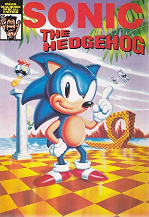 Sonic the Hedgehog (Original)