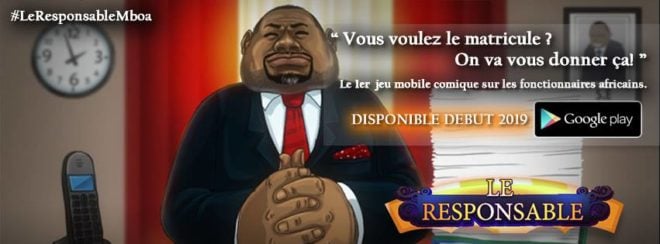 Le Responsable