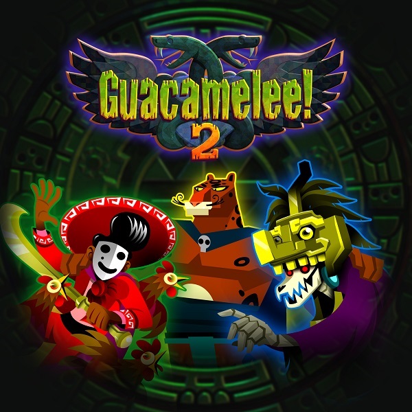 Guacamelee! 2