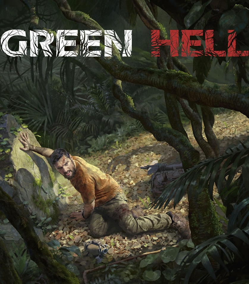 Green Hell