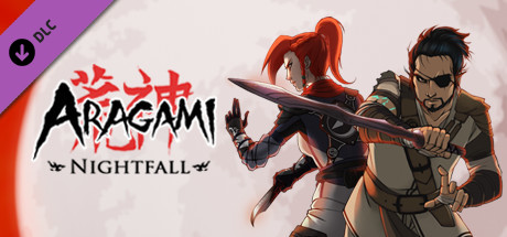Aragami : Nightfall