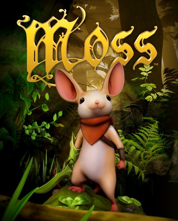 Moss