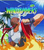 Windjammers