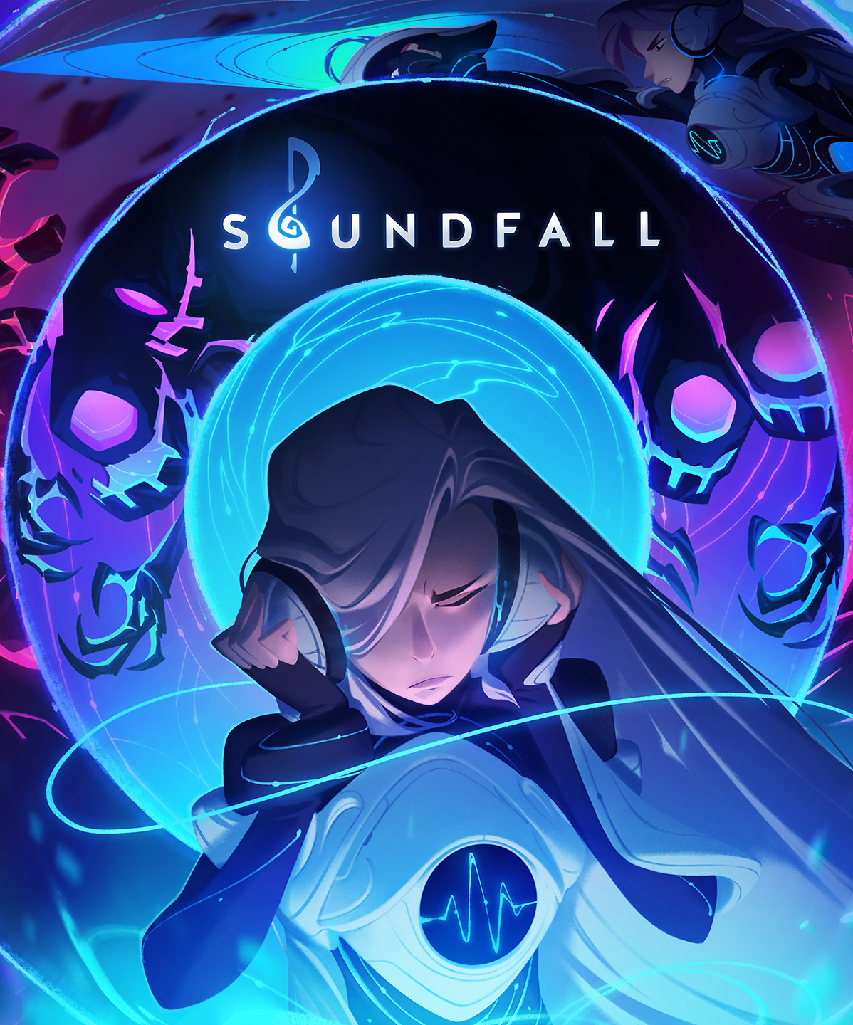 Soundfall