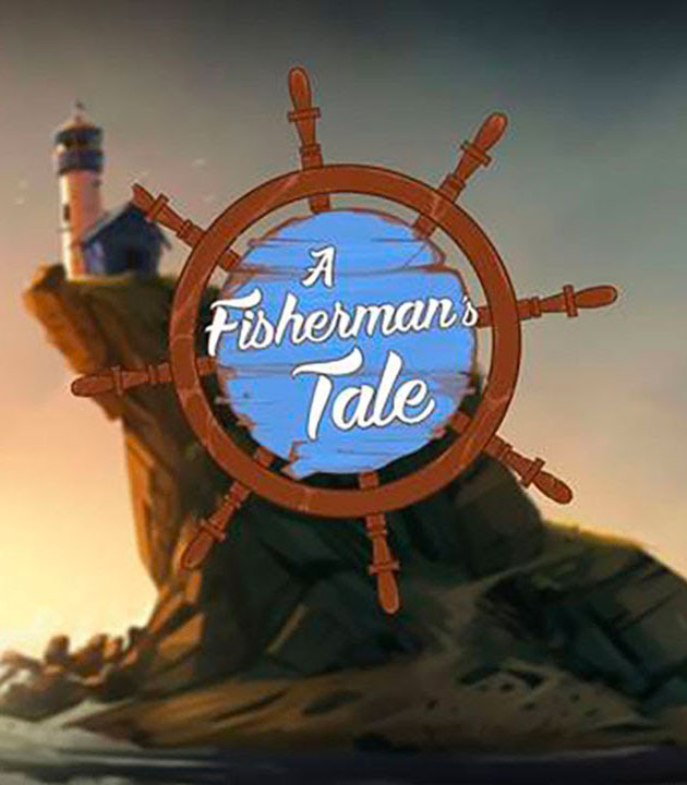 A Fisherman's Tale