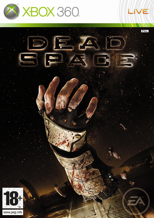 Dead Space (original)