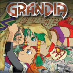 Grandia