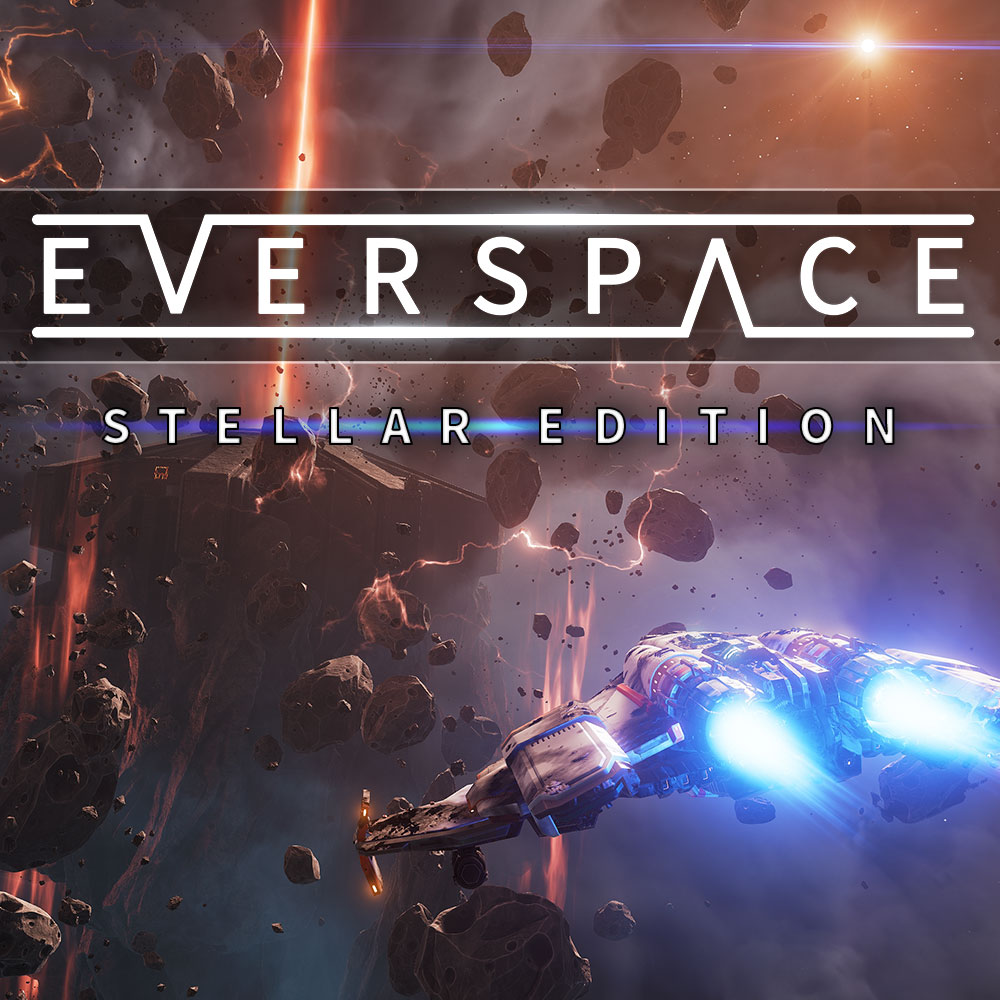 EVERSPACE : Stellar Edition