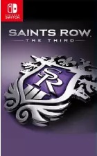 Saints Row : The Third - The Full Package