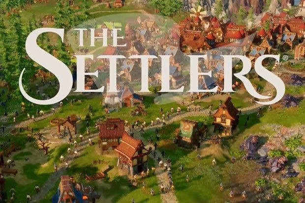 The Settlers