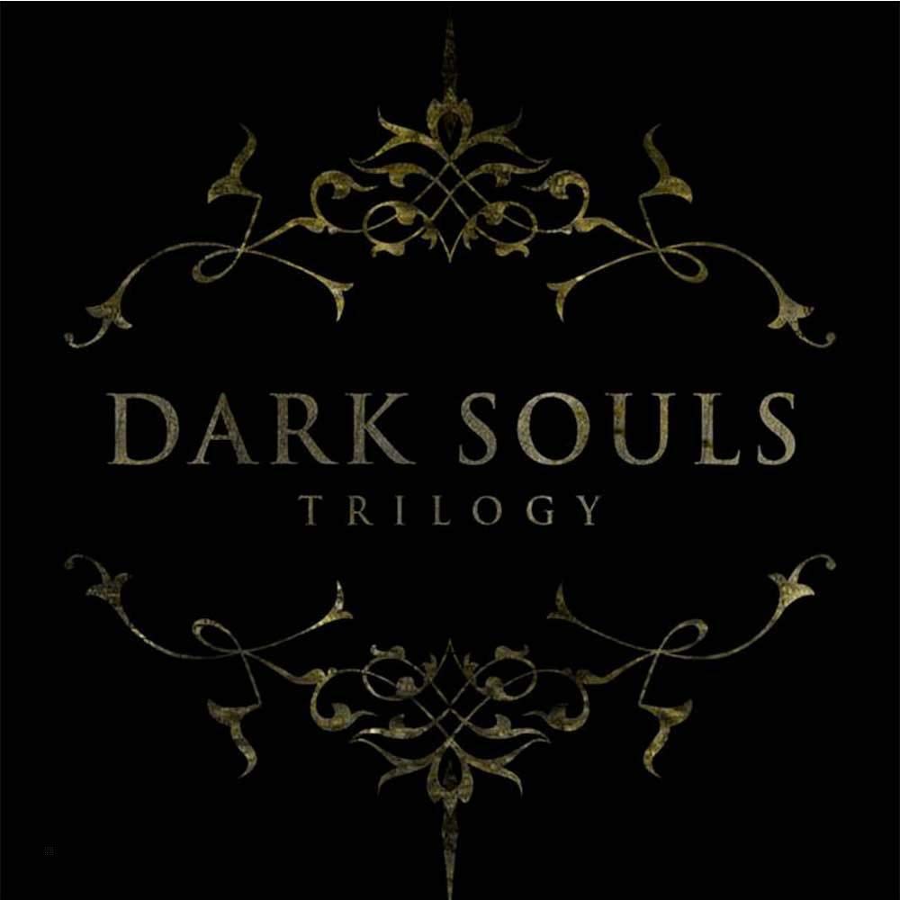 Dark Souls Trilogy
