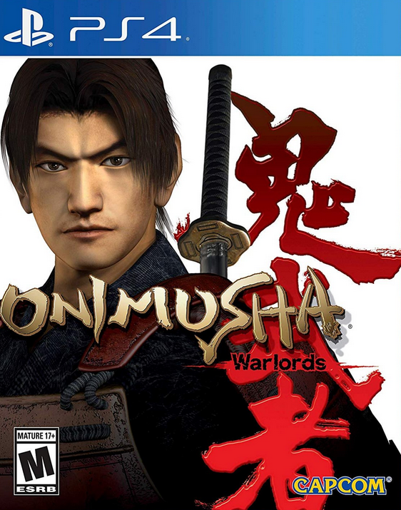 Onimusha : Warlords