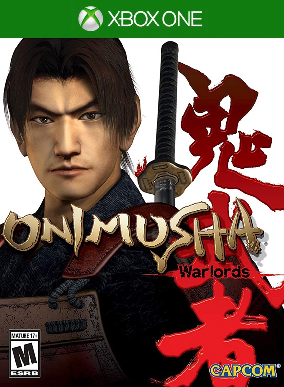 Onimusha : Warlords