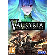 Valkyria Chronicles