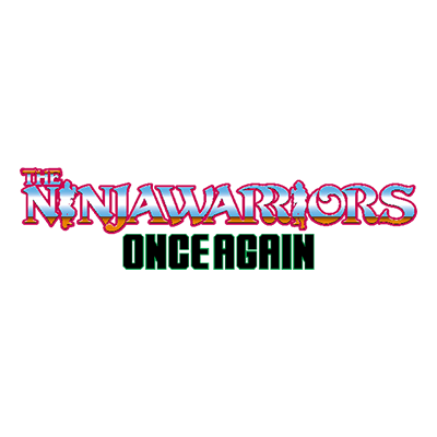 The Ninja Saviors : Return of the Warriors