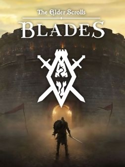 The Elder Scrolls : Blades