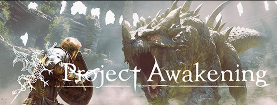 Project Awakening
