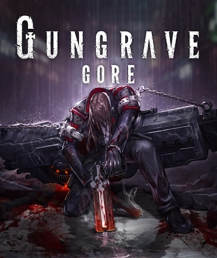 GunGrave G.O.R.E.