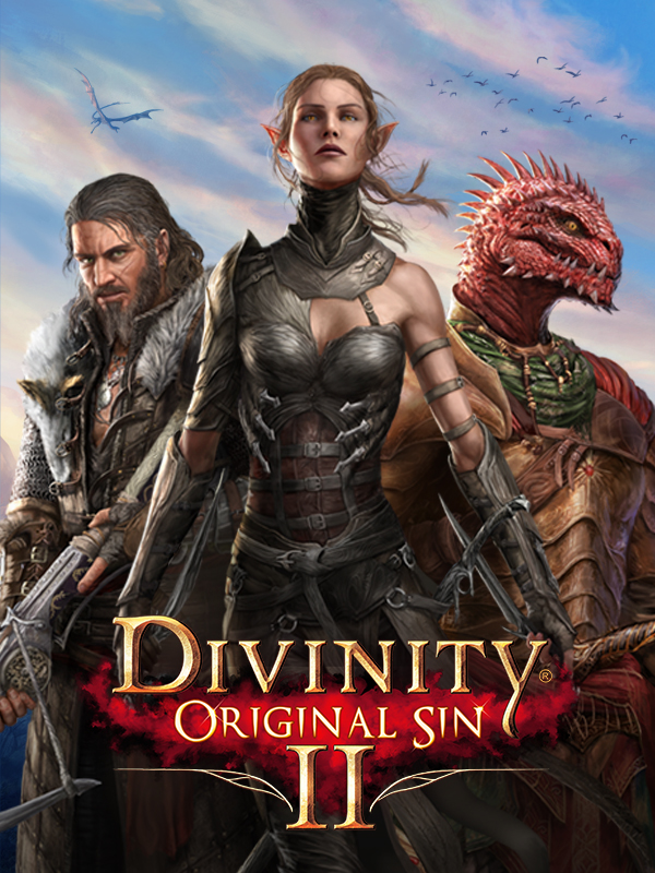 Divinity : Original Sin 2 - Definitive Edition