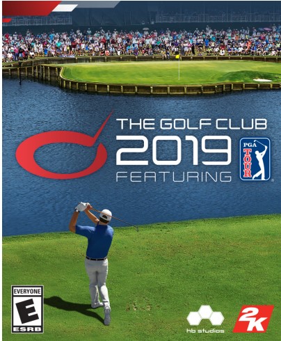 The Golf Club 2019