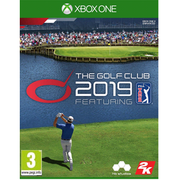 The Golf Club 2019