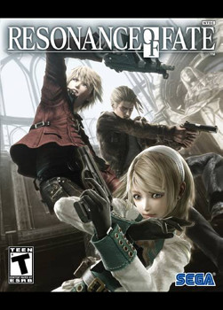Resonance of Fate 4K/HD Edition