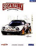 Sega Rally Championship 2