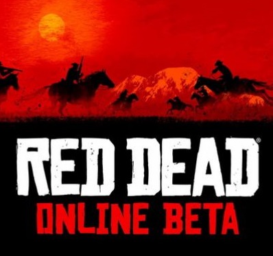 Red Dead Online