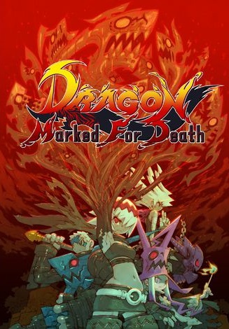 Dragon : Marked for Death
