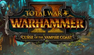 Total War : Warhammer II : Curse of the Vampire Coast