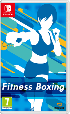 Fitness Boxing