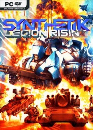 Synthetik : Legion Rising