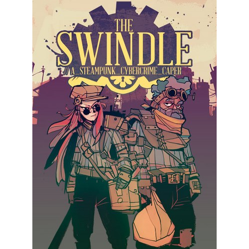 The Swindle